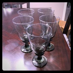 Goblet Set